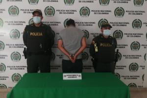Caso ocurrido en Bucaramanga 