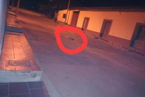 Corregimiento de Guamalito en municipio de El Carmen