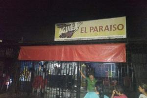 Atentado con explosivos a local de El Zulia en N.S