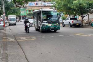 Movilidad Cúcuta