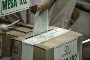 El Censo Electoral reveló que son más las mujeres que los hombres quienes podrán votar.