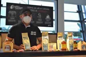 Feria del Café en Cúcuta