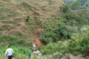Grave accidente de tránsito en Norte de Santander