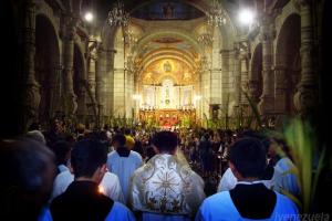 Semana Santa en Venezuela