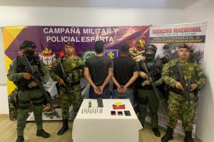 Disidencias de las Farc