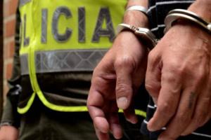 Capturado alias Gorra explosivista de las Farc