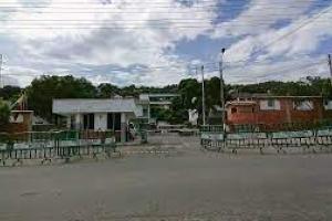 Policía Metropolitana de Cúcuta