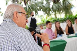 Jairo Yáñez alcalde Cúcuta