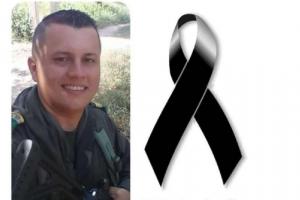 Patrullero de Policía Asesinado en zona rural de Cúcuta