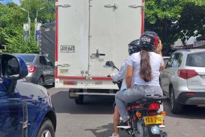 Vehículos en Cúcuta 