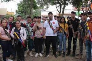 Asociación Campesina Catatumbo (Ascamcat)
