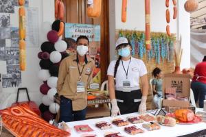 Encuentro gastronómico en Cúcuta