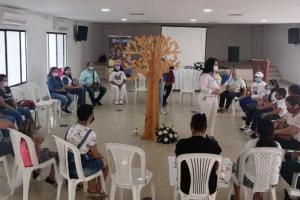 Desaparecidos en Norte de Santander