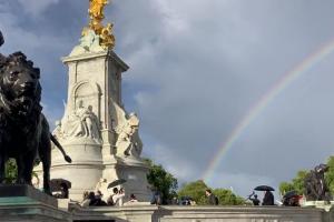 Buckingham Palace