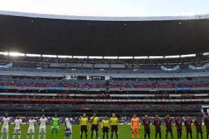 Estadio Azteca RCN Radio