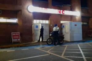 Urgencias Ocaña 