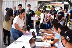 Feria Laboral en Cúcuta