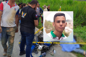 Leandro Felipe Meza 