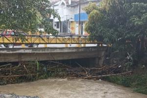 Puente La Gloria 