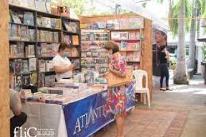 Fiesta del libro en Cúcuta