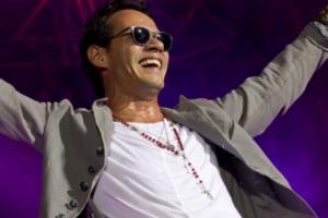 MARC ANTHONY 