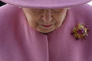 Muere la reina Isabel II 