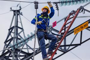 En un 70 por ciento se ha avanzado en la reparación de los daños.