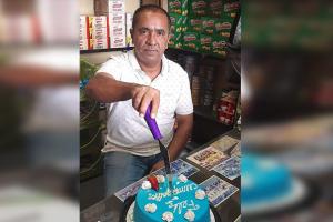  Comerciante Jorge Santiago 