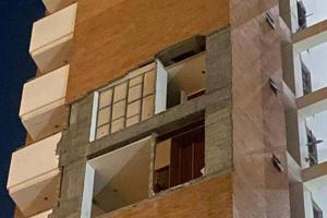Edificio Versalles de Cúcuta