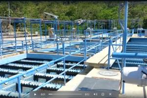 Se hará un proyecto para mejorar la bocatoma del acueducto.
