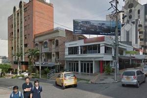 Las autoridades recordaron que el 'pico y placa' se aplica entre las 6 de la mañana y las 8 de la noche.