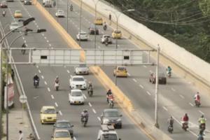 Área metropolitana de Bucaramanga 