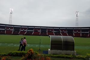 Estadio General Santander Cúcuta