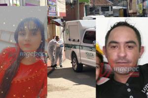 Personas asesinadas en Ocaña