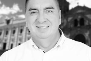 Aldemar Maldonado Arenas, concejal reelegido con la segunda mayor votación de las pasadas elecciones murió en un trágico accidente. 