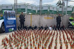 Foto de Policía Metropolitana de Cúcuta