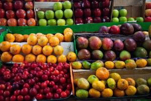 Productos de la canasta básica