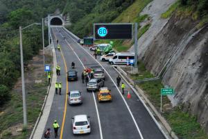 Plan Retorno en Norte de Santander