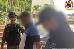 Juez de Extinción de Dominio 
