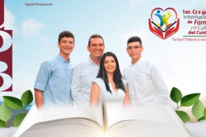 I Congreso de Familia UPB