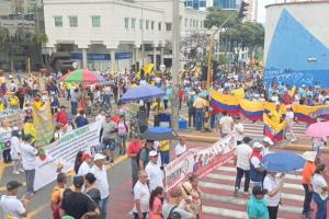 Bucaramanga 