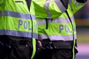 Habrían cometido un homicidio