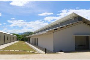 Alojamiento de Militares de Antinarcóticos en Norte de Santander