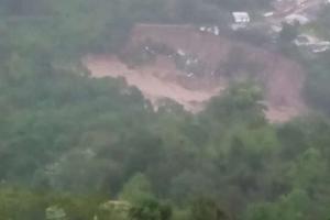 Corregimiento de Castro zona rural de Arboledas