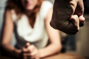 Violencia intrafamiliar. Foto ilustrativa