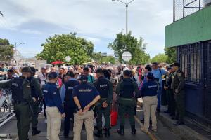 Zona de Frontera