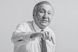 Murió el exalcalde de Bucaramanga Rodolfo Hernández