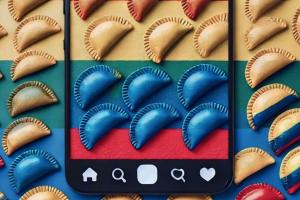 Festival de la Empanada de Bucaramanga