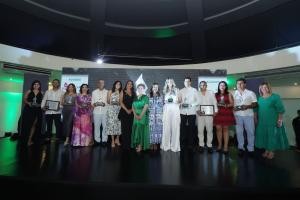 Premio al Merito Universidad Simón Bolívar