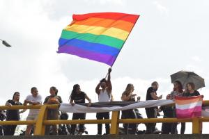 Organizaciones del Orgullo LGTBIQ+